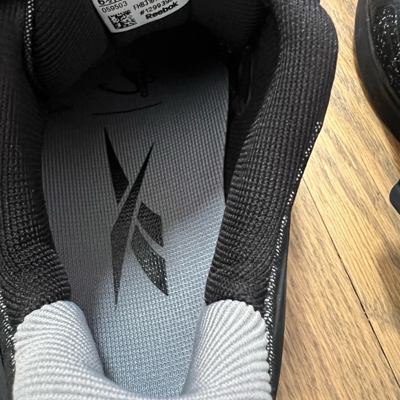 Reebok Legacy Lifters l EUC Women’s Size 8 or Men’s size 6.5 - Picture 11 of 11